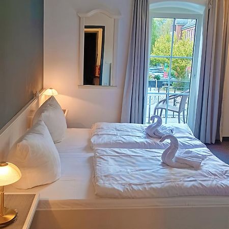 Excellent Hotel ハンブルク エクステリア 写真