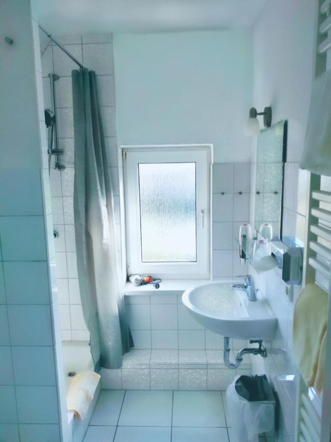 Excellent Hotel ハンブルク エクステリア 写真
