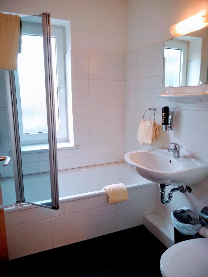 Excellent Hotel ハンブルク エクステリア 写真